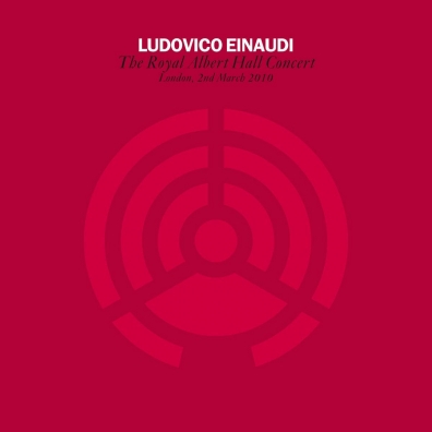 Ludovico Einaudi (Людовико Эйнауди): The Royal Albert Hall Concert