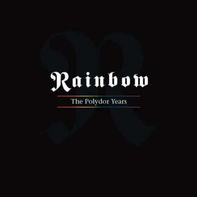 Rainbow (Рейнбоу): The Polydor Years