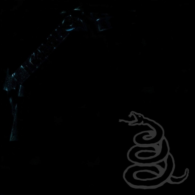 Metallica (Металлика): Metallica