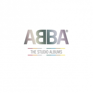 ABBA (АББА): ABBA - The Vinyl Collection