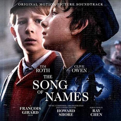 Howard Shore (Говард Шор): The Song of Names