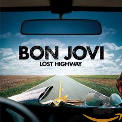 Bon Jovi (Бон Джови): Lost Highway
