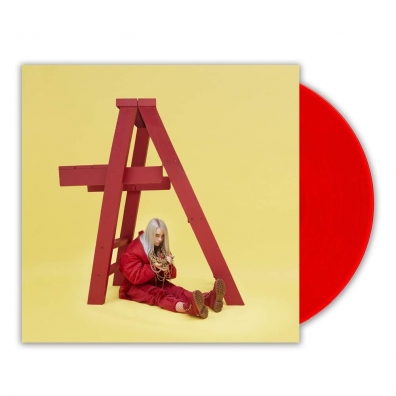 Billie Eilish (Билли Айлиш): Dont Smile At Me