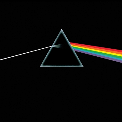 Pink Floyd (Пинк Флойд): The Dark Side Of The Moon