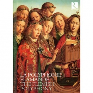 La Polyphonie Flamande