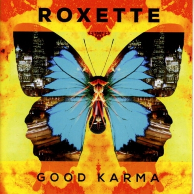 Roxette (Роксет): Good Karma