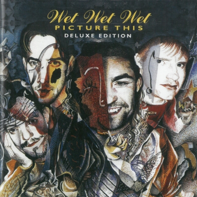 Picture This Wet Wet Wet (Вет Вет Вет ): Picture This