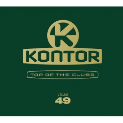 Kontor Top Of The Clubs Vol. 49 Kontor Top Of The Clubs Vol. 49