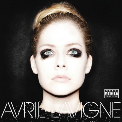 Avril Lavigne Avril Lavigne (Аврил Лавин): Avril Lavigne