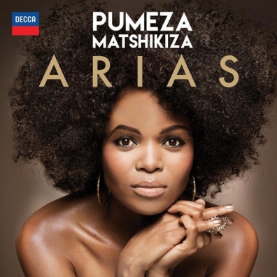 Pumeza Matshikiza (Пумеза Матшикиза): Arias