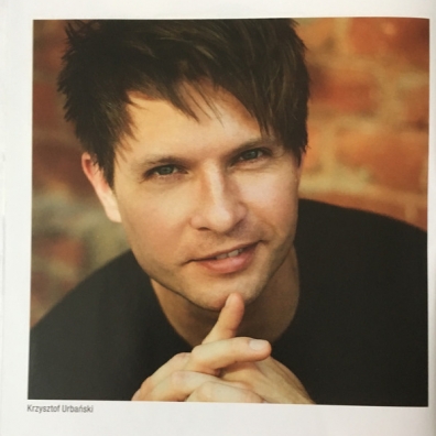 Chopin: Works For Piano & Orchestra Jan Lisiecki (Ян Лисецкий): Chopin: Works For Piano & Orchestra