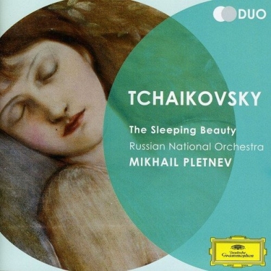 Михаил Плетнёв: Tchaikovsky: Sleeping Beauty