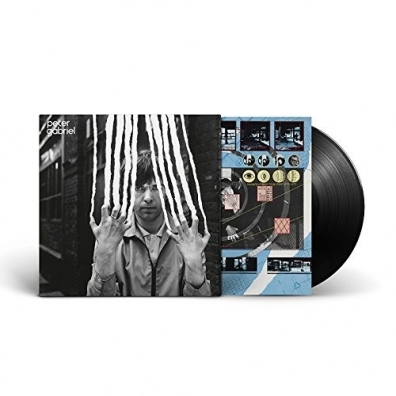 Peter Gabriel 2: Scratch Peter Gabriel (Питер Гэбриэл): Peter Gabriel 2: Scratch