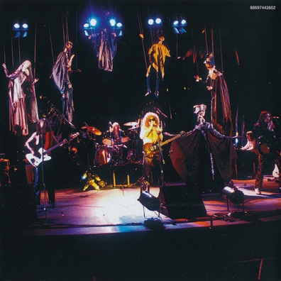 Mott The Hoople (Мотт Зе Хупл): Live: 30Th Anniversary Edition