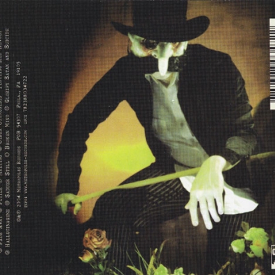 Between The Eyes Vol. 3 Velvet Acid Christ (Вельвет Асид Крист): Between The Eyes Vol. 3