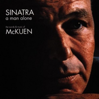 Frank Sinatra (Фрэнк Синатра): A Man Alone
