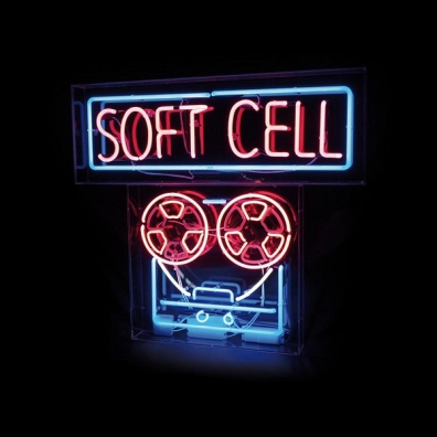 Soft Cell (Софт Селл): The Singles – Keychains & Snowstorms