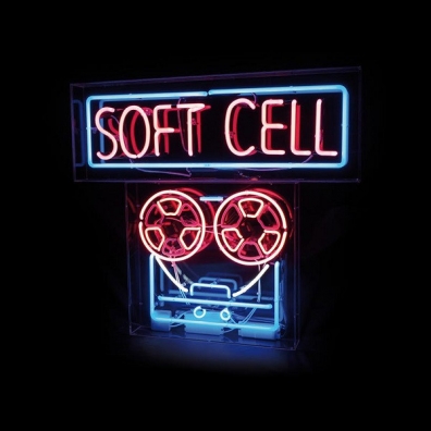 The Singles – Keychains & Snowstorms Soft Cell (Софт Селл): The Singles – Keychains & Snowstorms