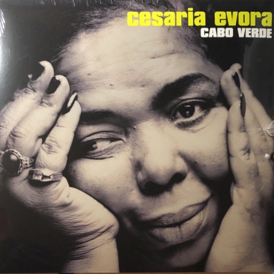 Cesaria Evora (Сезария Эвора): Cabo Verde