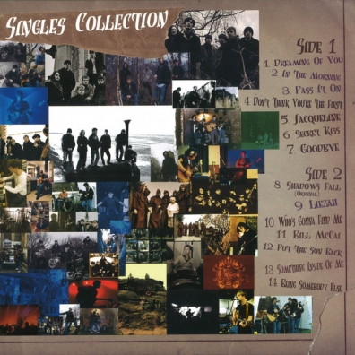 Singles Collection The Coral: Singles Collection