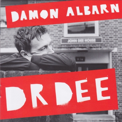 Damon Albarn (Дэймон Албарн): Dr Dee