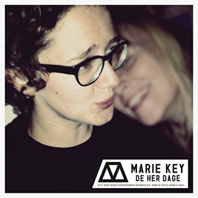 Marie Key (Мари Кей): De Her Dage