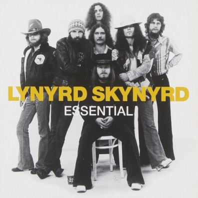 Lynyrd Skynyrd (Линирд Скинирд): Essential