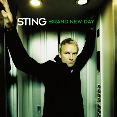Brand New Day Sting (Стинг): Brand New Day