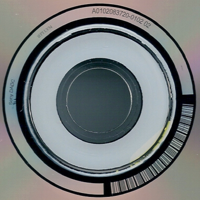 Girl Who Got Away Dido (Дайдо Флориан Клу де Буневиаль Армстронг): Girl Who Got Away