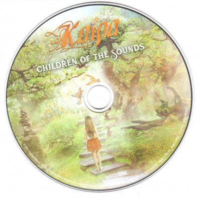 Kaipa (Каипа): Children Of The Sounds