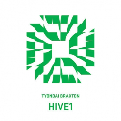 Tyondai Braxton (Тиондай Брекстон): Hive1