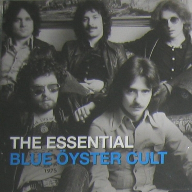 The Essential Blue Oyster Cult (Блю Ойстер Культ): The Essential