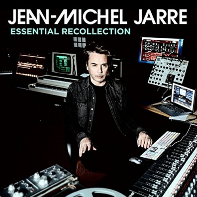 Jean-Michel Jarre (Жан-Мишель Жарр): Essential Recollection