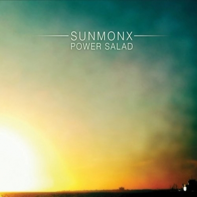Power Salad Sunmonx: Power Salad