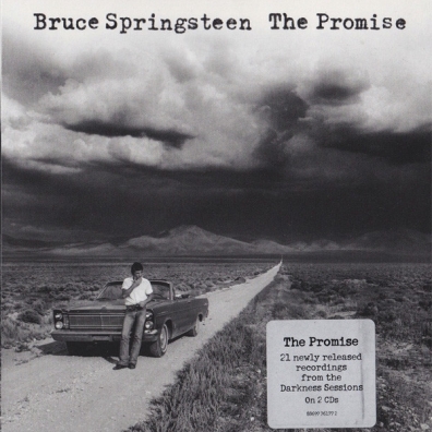 Bruce Springsteen (Брюс Спрингстин): The Promise