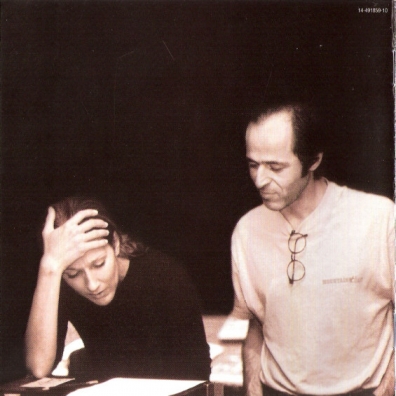 S'Il Suffisait D'Aimer Celine Dion (Селин Дион): S'Il Suffisait D'Aimer