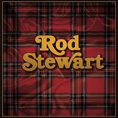 Rod Stewart (Род Стюарт): Classic Albums