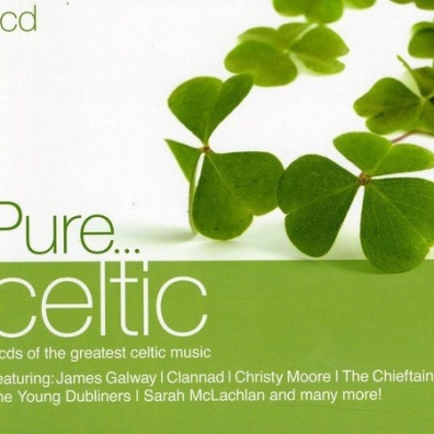 Pure... Celtic