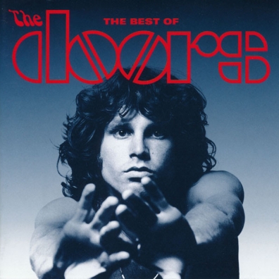The Best Of The Doors The Doors (Зе Дорс): The Best Of The Doors