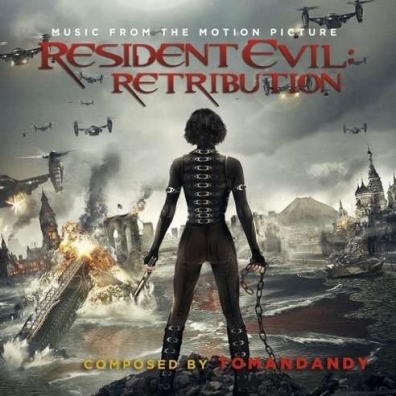 Tomandandy (Томэндэнди ): Resident Evil: Retribution