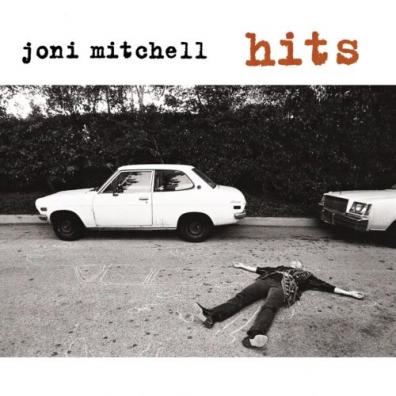 Joni Mitchell (Джони Митчелл): Hits