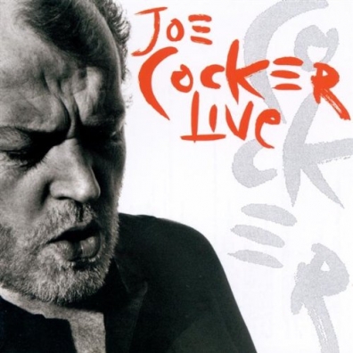 Joe Cocker (Джо Кокер): Live In The Promised Lan