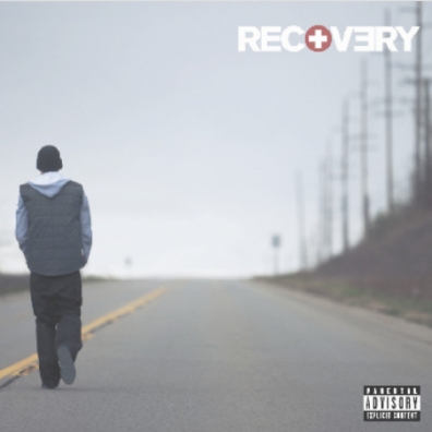Recovery Eminem (Эминем): Recovery