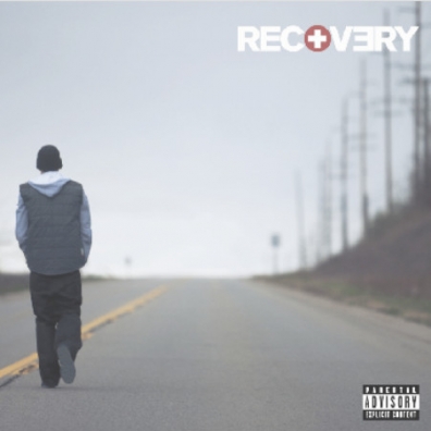 Eminem (Эминем): Recovery