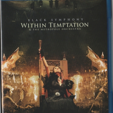 Within Temptation (Витхин Темптатион): Black Symphony