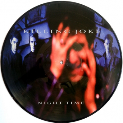 Killing Joke (Киллен Джок): Night Time