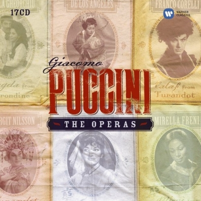 The Operas Roberto Alagna (Роберто Аланья): The Operas