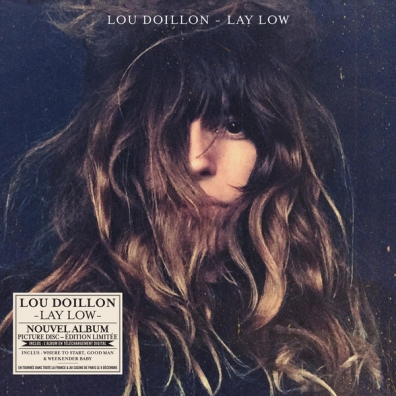 Lou Doillon (Лу Дуайон): Lay Low