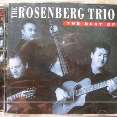 Rosenberg Trio (Розенберг Трио): The Best Of