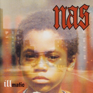 Nas: Illmatic